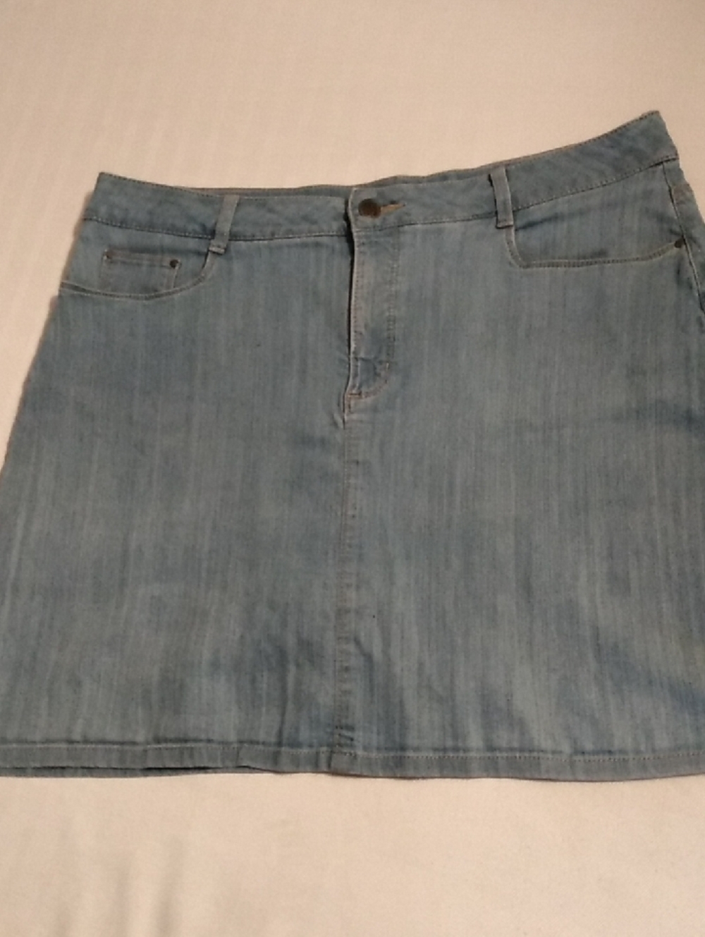 Croft & Barrow Skort 16